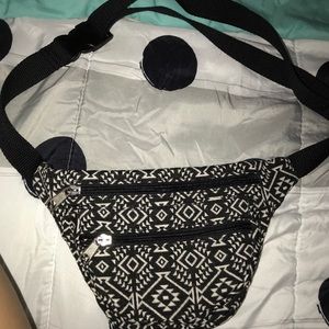 Fanny pack